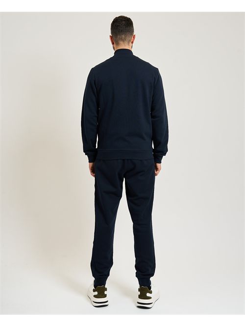 Emporio Armani men's tracksuit EMPORIO ARMANI | EM001867-AF14976UB102